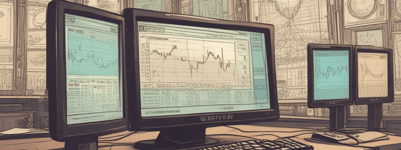 Terminal Value (TV): Definition and Calculation