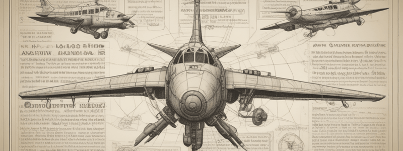 Aircraft Equipment Regulations: Flight Manual and Safety