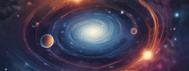 Gr 8 Natural Sciences Ch 4.2: What is beyond the Milky Way Galaxy?