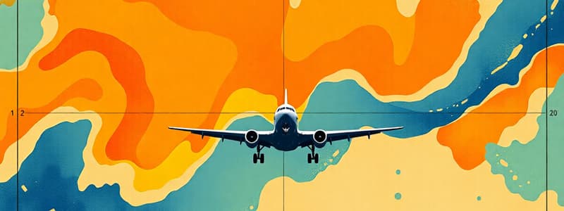 Airspace Classifications Quiz