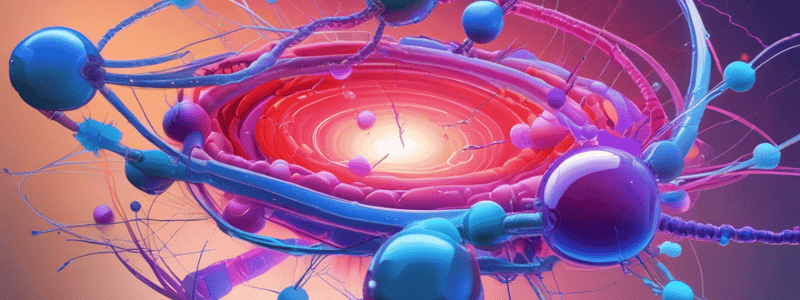 V10_Capillary Isoelectric Focusing (CIEF) in Electrophoresis