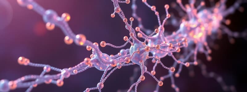 Cytoskeletal Filaments Structure and Dynamics