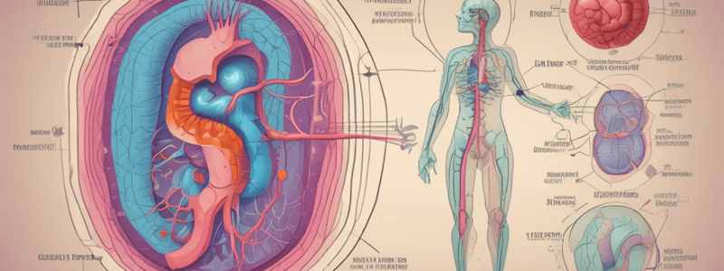 L37. stomach function