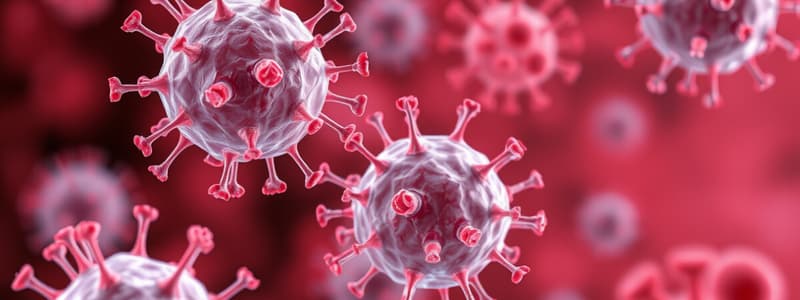 B Cell and T Cell Diversity Quiz