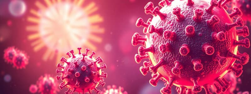 MICI: Influenza and RSV Overview