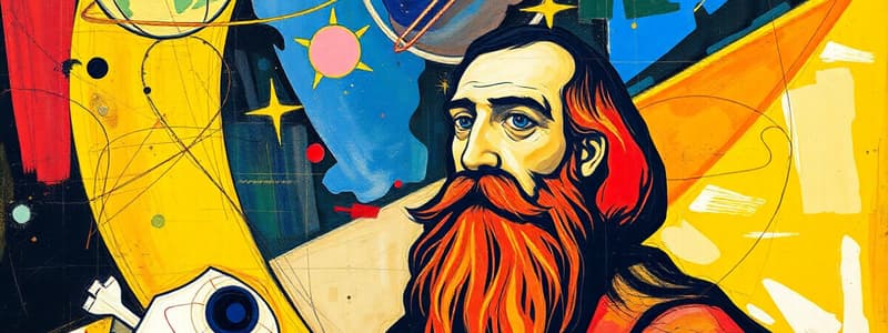 Galileo Galilei - Biografia e scoperte