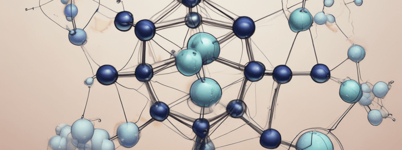 Type II Cations: Chromium and More