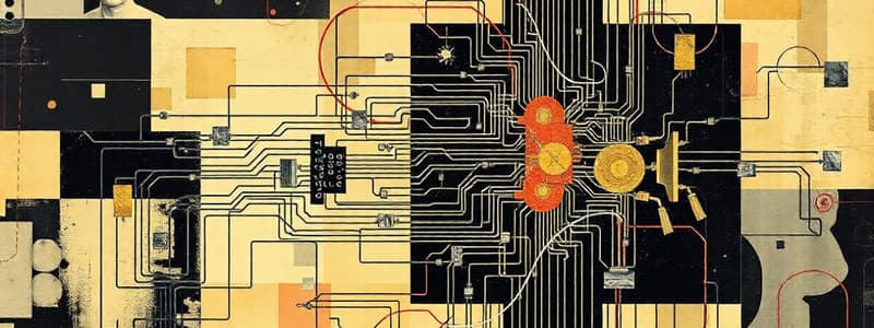 Circuitos Combinatórios: Somadores e Mais