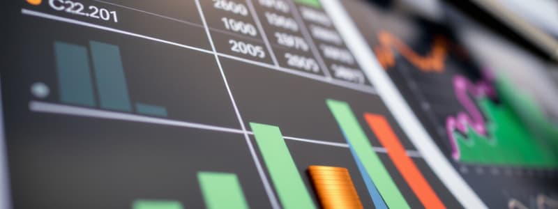 Cost Volume Profit Analysis Introduction