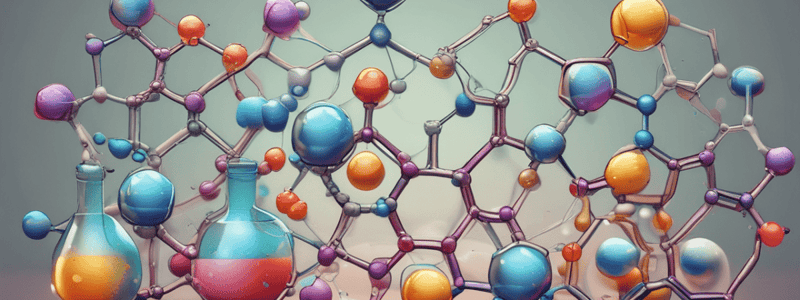 Alcohal, Phenol and Ether