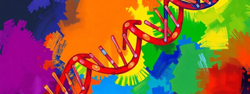 Genes, Alleles, Genotype and Phenotype