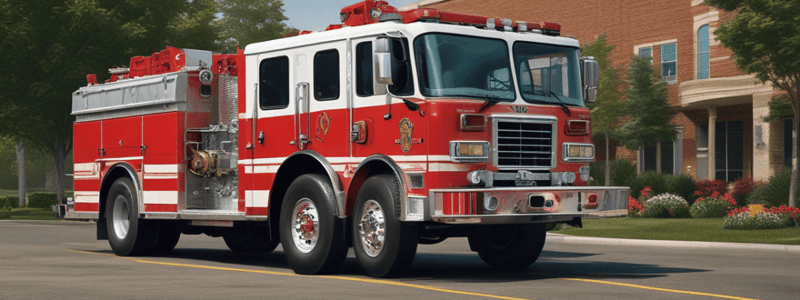 Romeoville Fire Department Manual 731: EMS Communication & Documentation