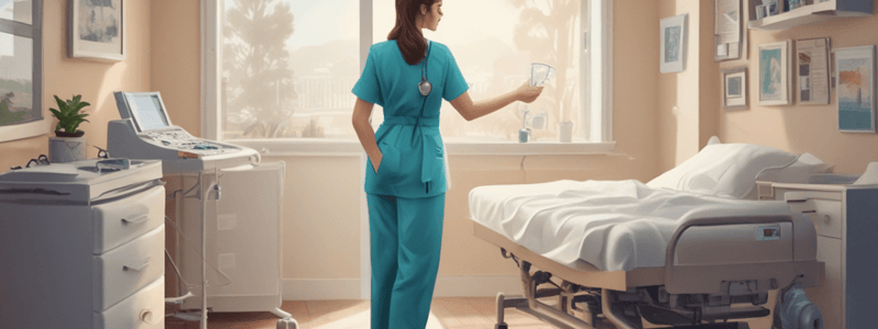 Effective Communication in Nursing