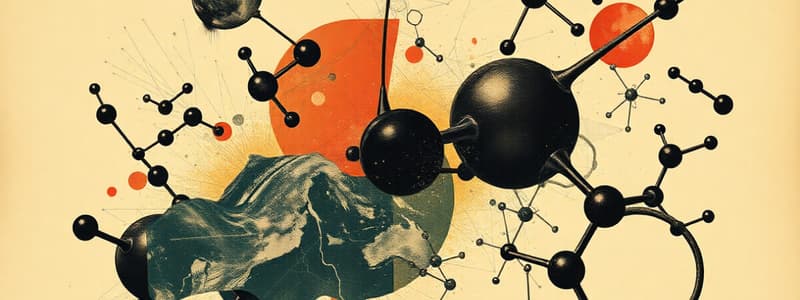 Biochemistry Chapter Overview