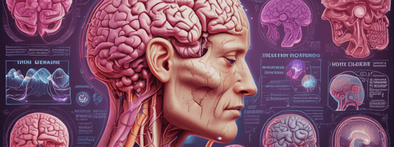 Headache Evaluation for Brain Tumor Quiz