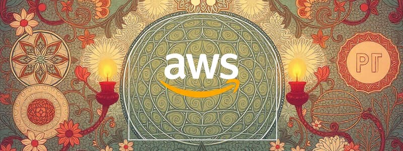 AWS Cloud Practitioner Essentials T3.5