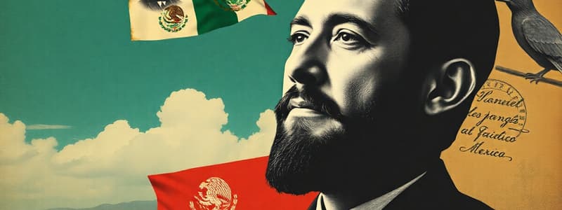 Logros de Lázaro Cárdenas en México