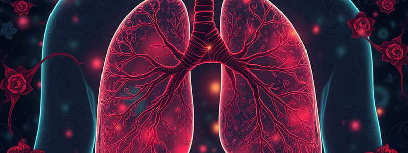 Circulatory System Overview