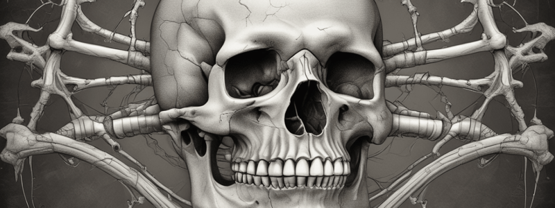 Bone Forming Tumors: Osteosarcoma