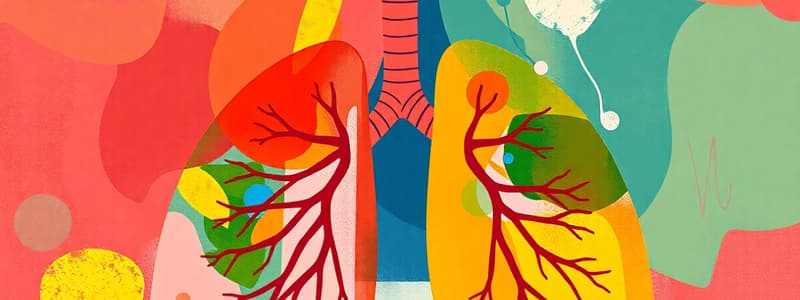 Pulmonary Dysfunction