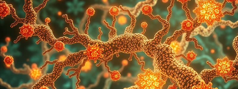 Neuroscience: Glutamate and Potassium Channels