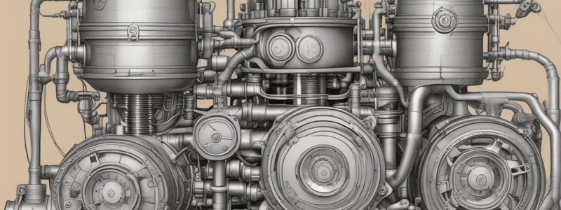 Carburetor and Drain System Basics