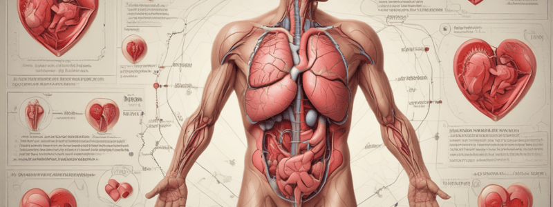 Enfermedades Cardiovasculares Clase 6