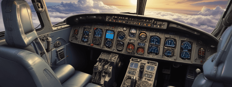 ATPL Instrument Rating Quiz