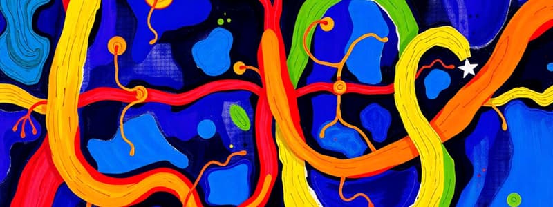 Carbohydrate Metabolism: Glycolysis & Gluconeogenesis