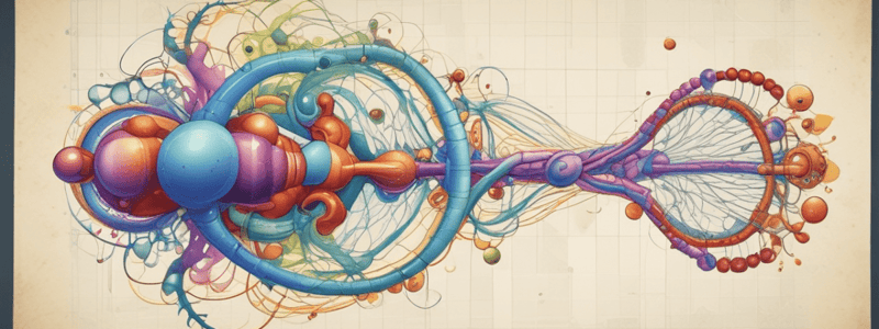 RNA Transport, Stability, and Regulation