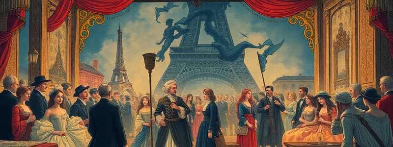 French Revolution: Causes and Major Events