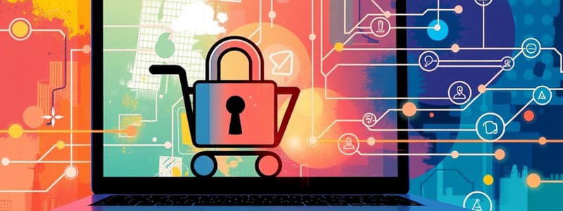 E-commerce Advantages, Disadvantages, and Threats