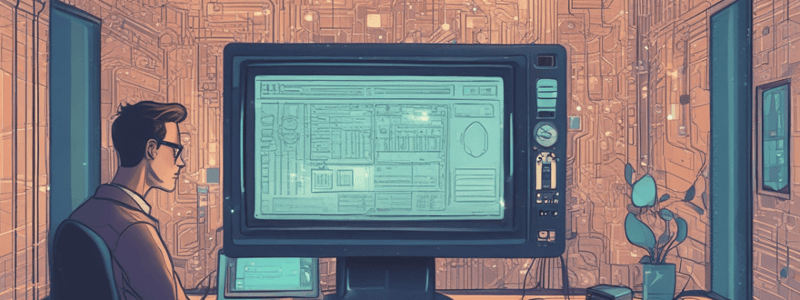 Security Measures in Electronic Banking (Chapter 6)