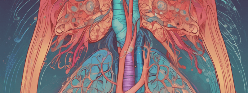 Physiology of Respiratory System Lecture 3