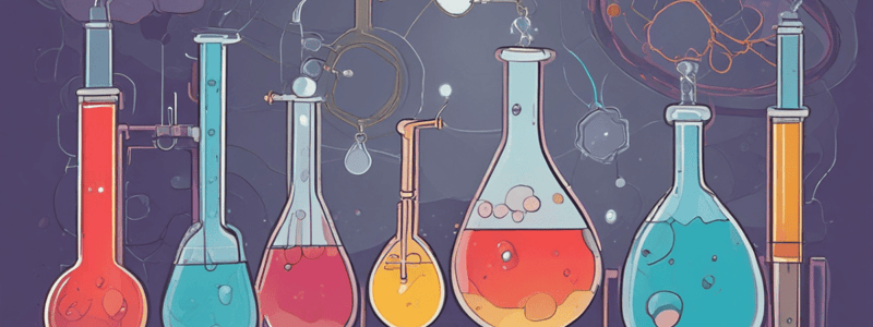 Acids and Bases: Properties and Characteristics