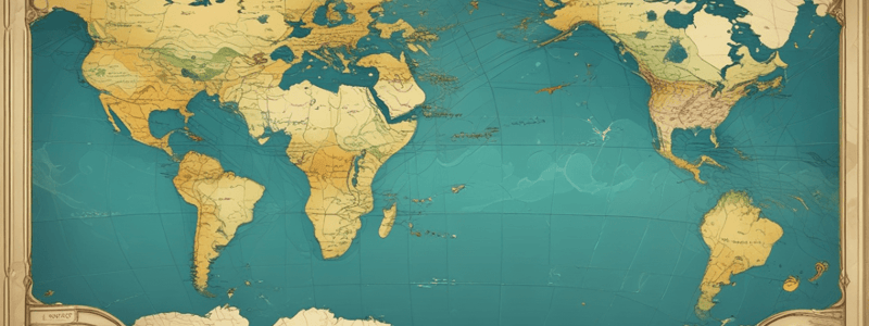 Aviation Weather Maps for Pilots