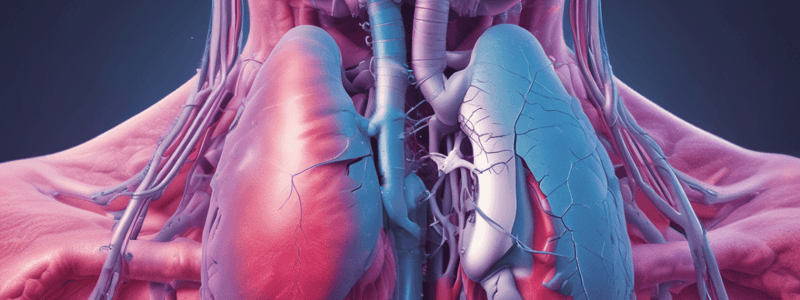 Respiratory Acidosis vs Respiratory Alkalosis Manifestations V2