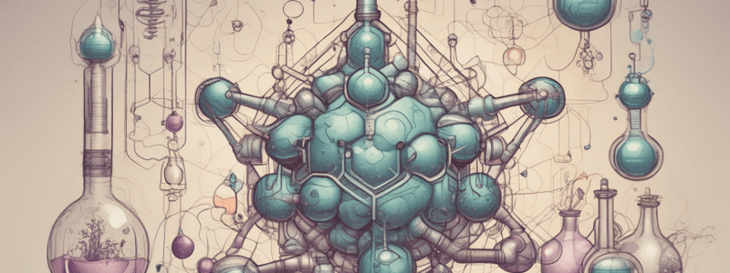 Organic vs Inorganic Compounds