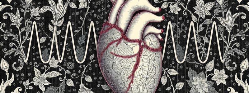 Atrioventricular Re-entrant Tachycardia and WPW Syndrome