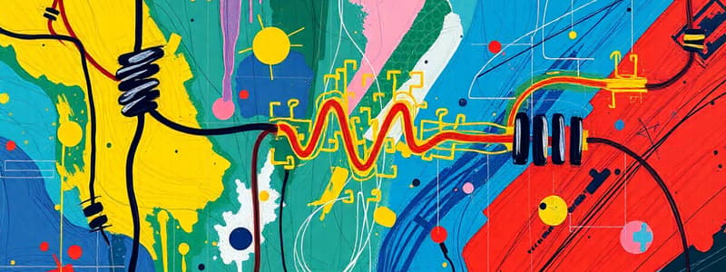 Electrical Resistance in Circuits