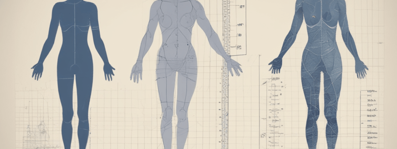 Clinical Pearl: Uses of Growth Charts