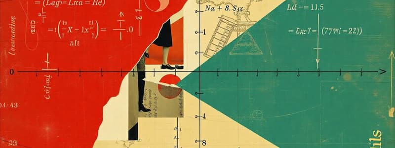 Discriminant and Simultaneous Equations