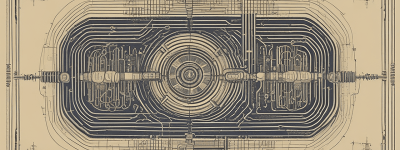 Electrical Circuits: Ohm's Law