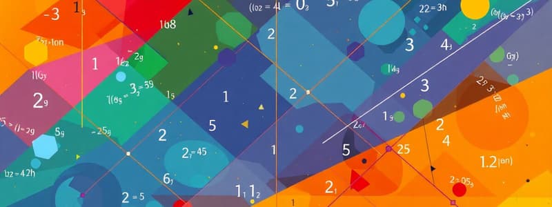 Mathematics-I January 2024 Exam