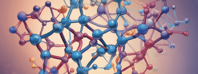 CBS: Protein Structure and Function