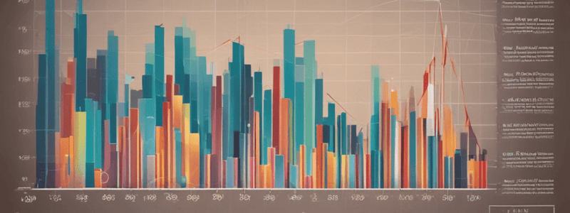 Bar Graphs and Tally Charts