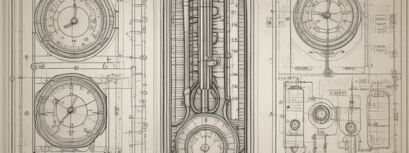 Temperature Measurement Standards