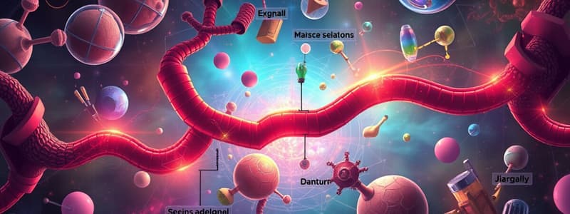 Top 300 Drugs: Classification & Mechanism of Action