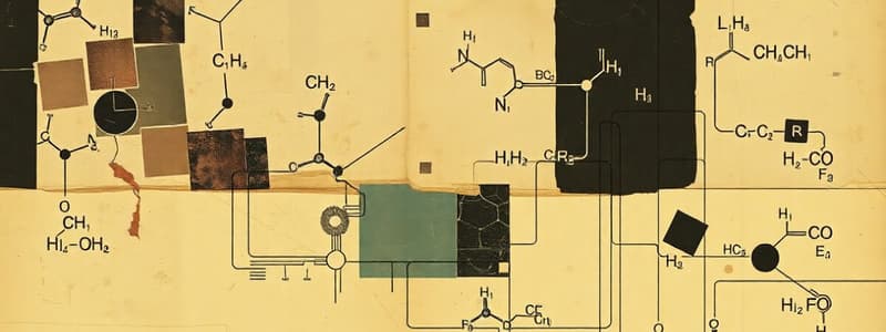 Chemistry Chapter on Compounds and Nomenclature