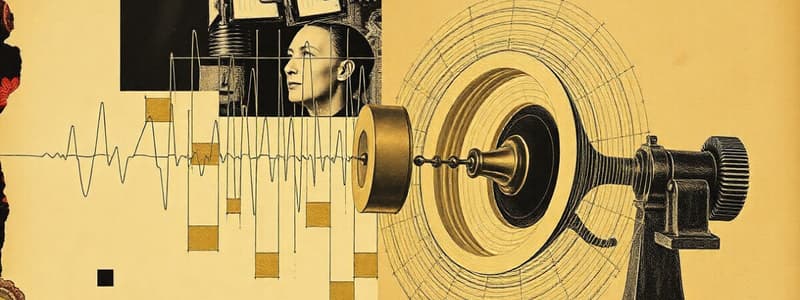 Electromagnetic Induction: Key Concepts